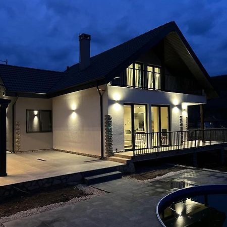 Villa Utopia バルチク エクステリア 写真