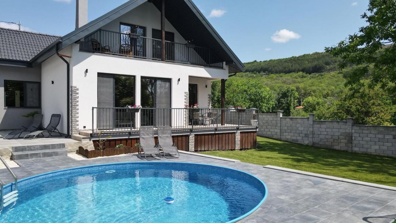 Villa Utopia バルチク エクステリア 写真