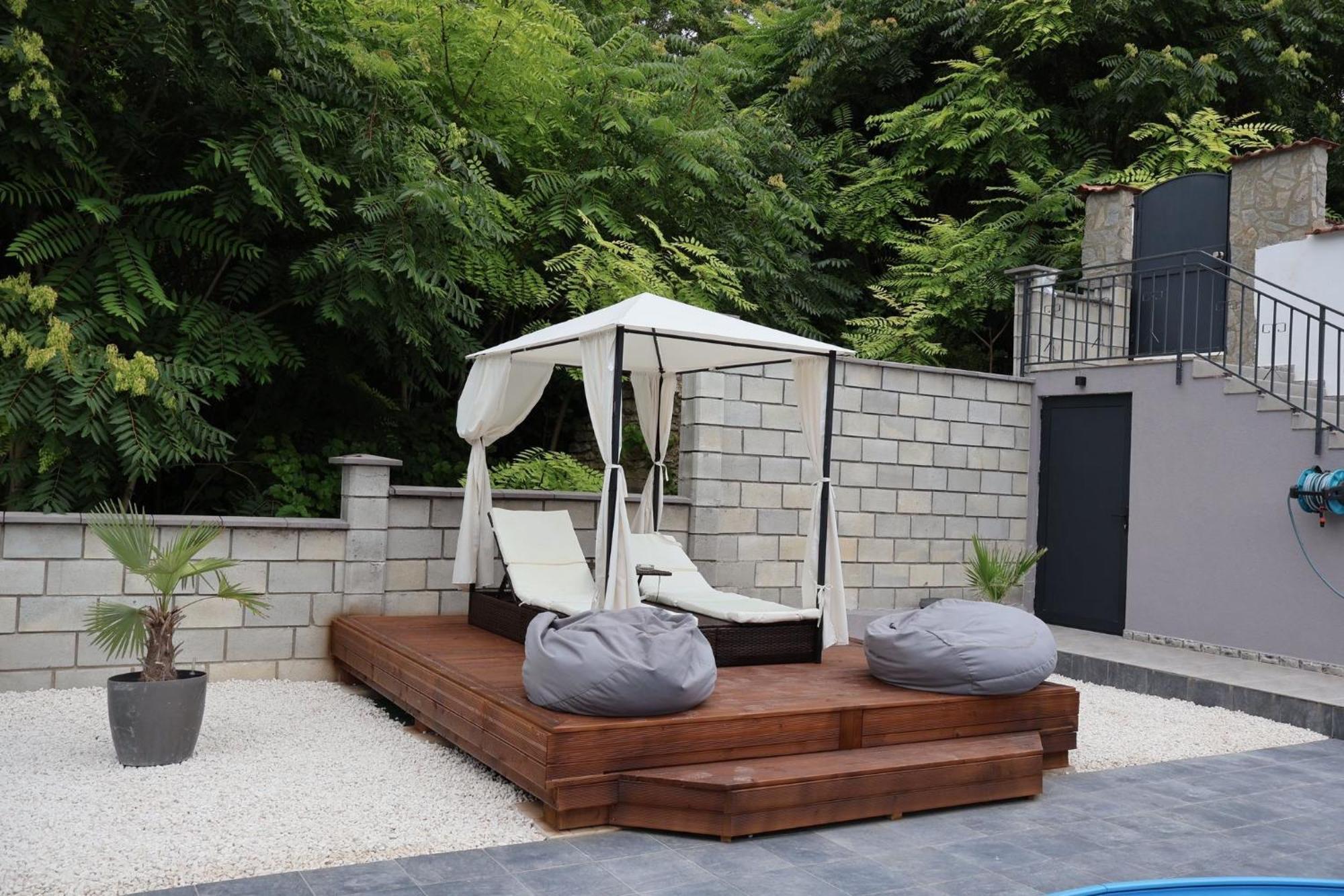 Villa Utopia バルチク エクステリア 写真